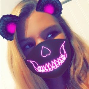 Meet your Posher, Johnna